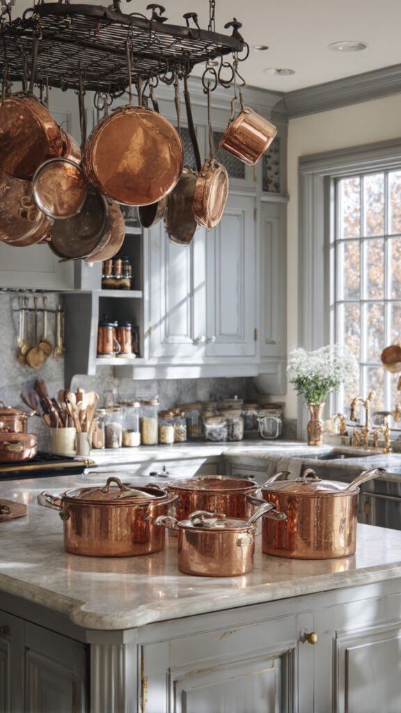 Martha Stewart Home Decorating: 15 Rules for Rooms That Look Like a Life