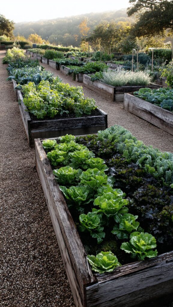 Martha Stewart Aesthetic Garden: 17 Principles for a Garden That Grows Like It Was Planned for Decades