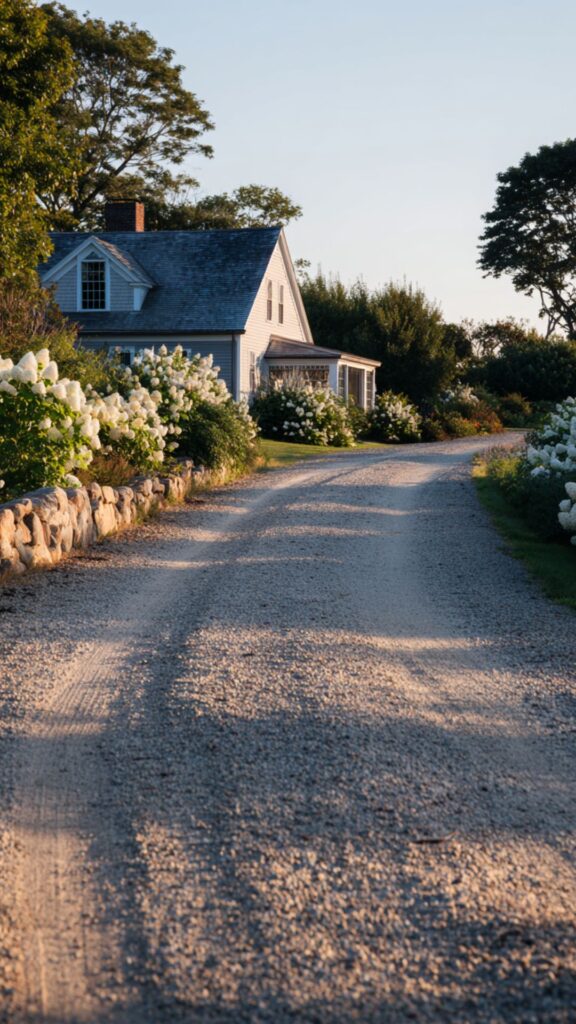Martha Stewart Home Exterior: 15 Details That Make a House Beautiful Before You Walk Inside
