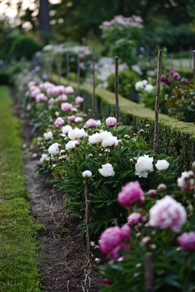 Martha Stewart Aesthetic Garden: 15 Principles from a Woman Who Has Been Gardening Since She Was Three