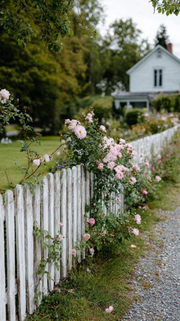 Martha Stewart Home Exterior: 15 Details That Make a House Beautiful Before You Walk Inside