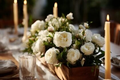 Martha Stewart Aesthetic Hosting: 17 Ideas for Gatherings That Feel Generous and Real