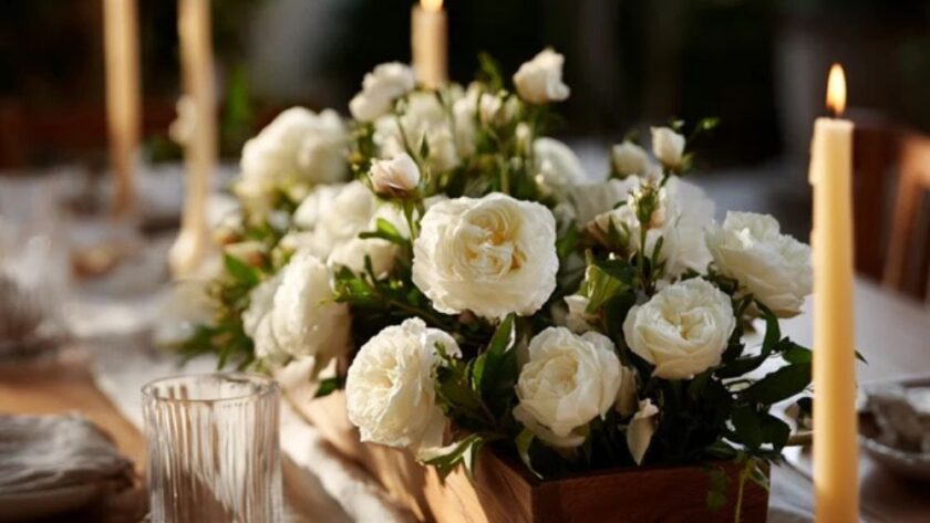 Martha Stewart Aesthetic Hosting: 17 Ideas for Gatherings That Feel Generous and Real