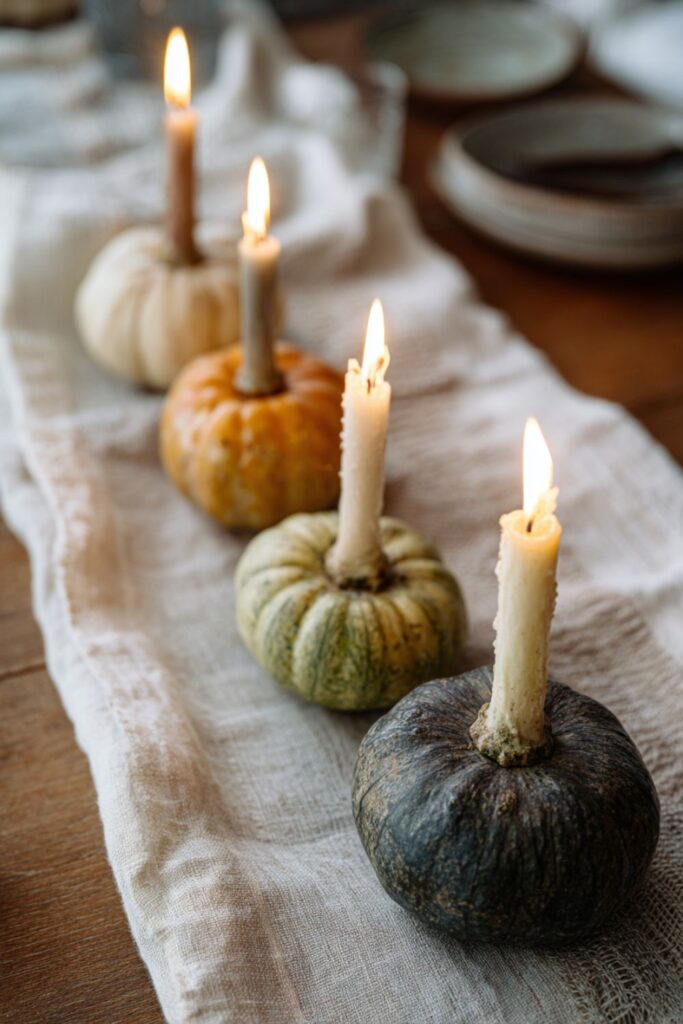 Martha Stewart Thanksgiving Aesthetic: 17 Ways to Set a Holiday That Feels Inherited