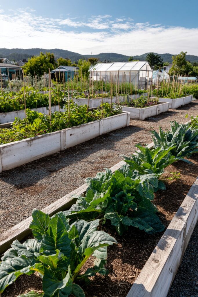 Martha Stewart Aesthetic Garden: 15 Principles from a Woman Who Has Been Gardening Since She Was Three