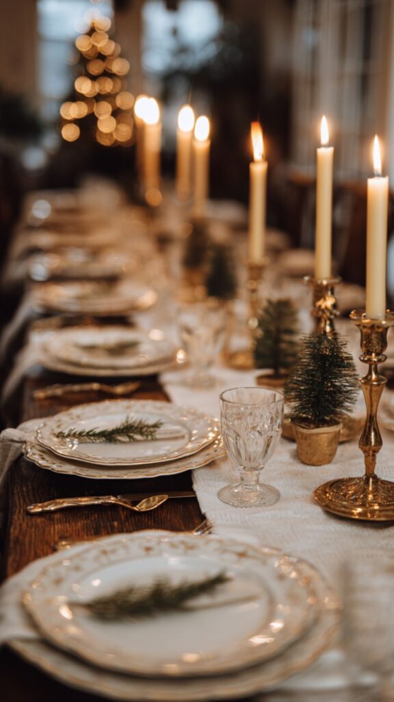 Martha Stewart Aesthetic Christmas: 15 Holiday Details That Turn a House into a Celebration