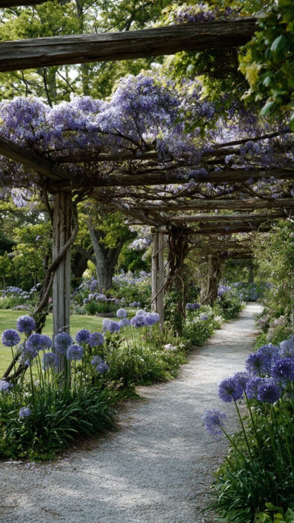 Martha Stewart Aesthetic Garden: 17 Principles for a Garden That Grows Like It Was Planned for Decades