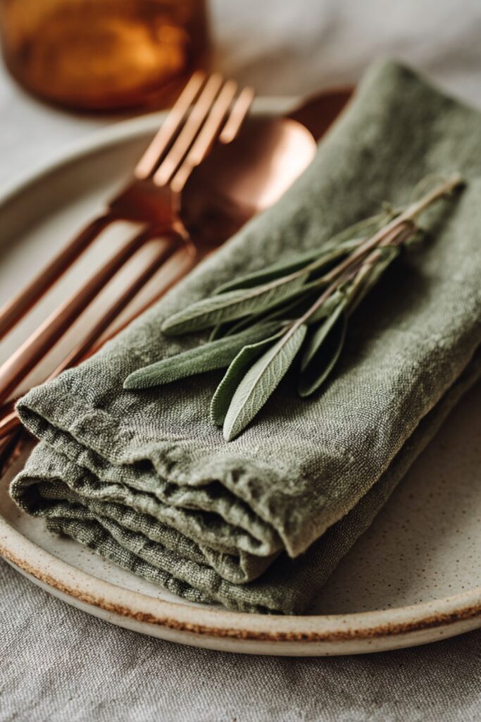 Martha Stewart Thanksgiving Aesthetic: 17 Ways to Set a Holiday That Feels Inherited