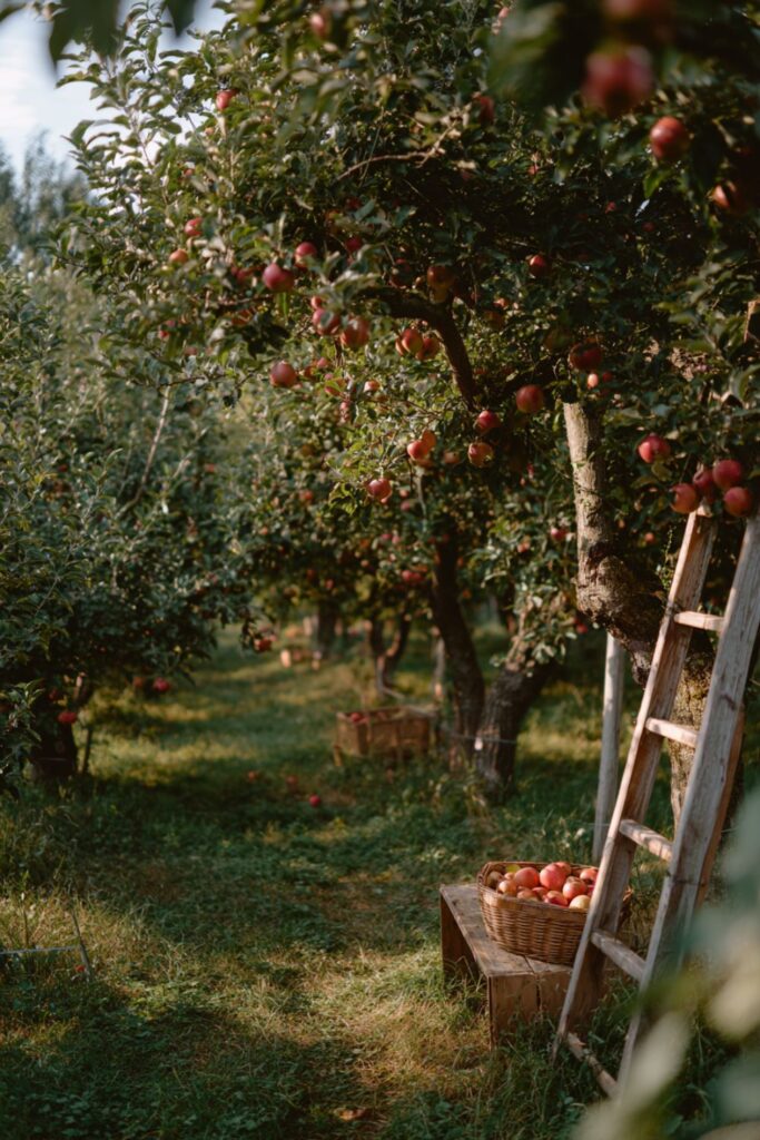 Martha Stewart Aesthetic Garden: 15 Principles from a Woman Who Has Been Gardening Since She Was Three