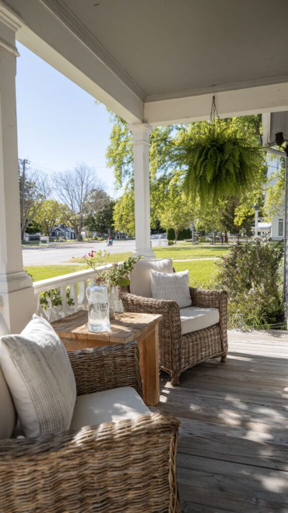 Martha Stewart Home Exterior: 15 Details That Make a House Beautiful Before You Walk Inside