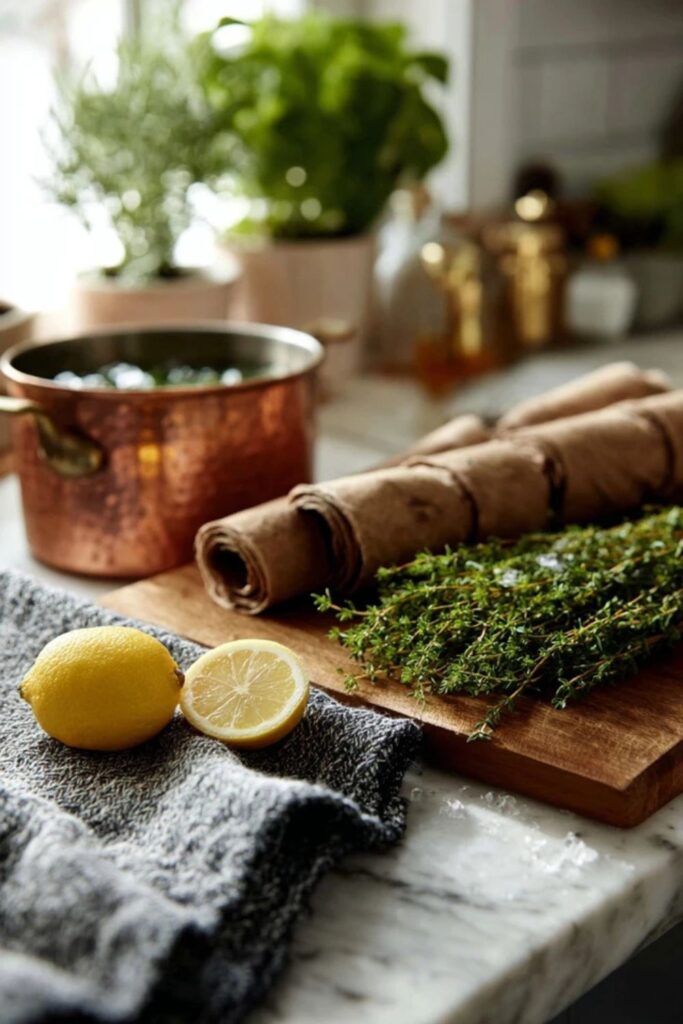 Good Things" as a Philosophy