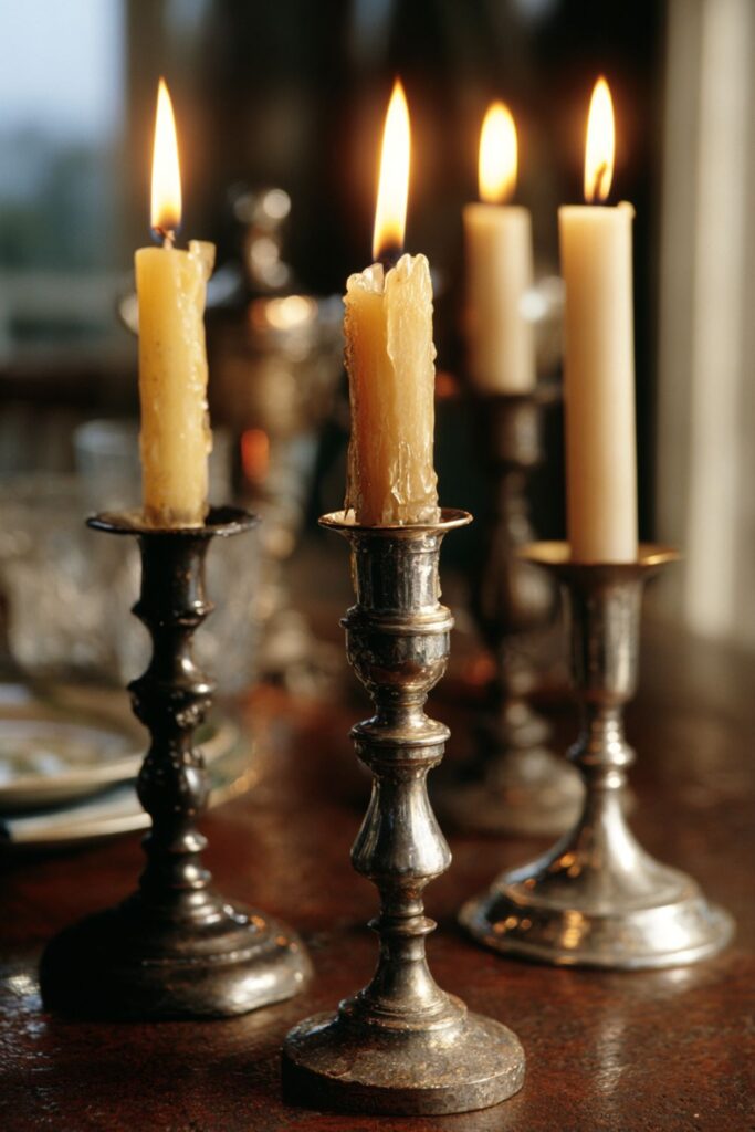 Martha Stewart Thanksgiving Aesthetic: 17 Ways to Set a Holiday That Feels Inherited