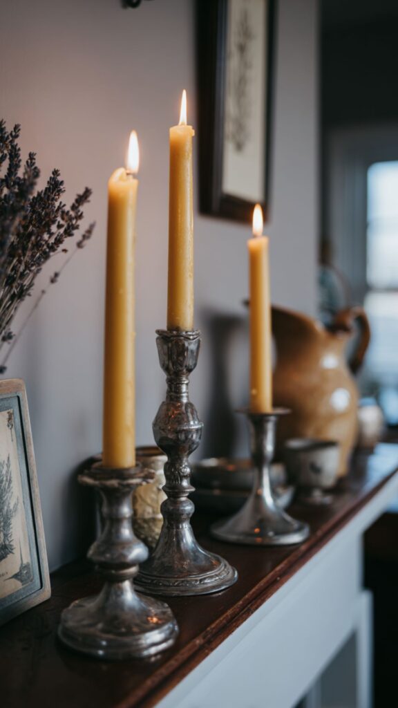 Martha Stewart Home Decorating: 15 Rules for Rooms That Look Like a Life