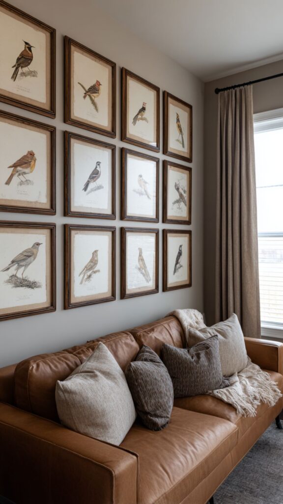 Martha Stewart Home Interiors: 15 Design Decisions That Make a Room Feel Right