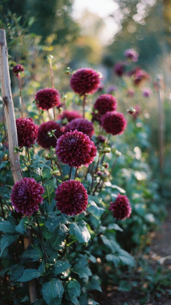 Martha Stewart Aesthetic Garden: 17 Principles for a Garden That Grows Like It Was Planned for Decades