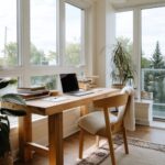 Natural Light as the Primary Light Source