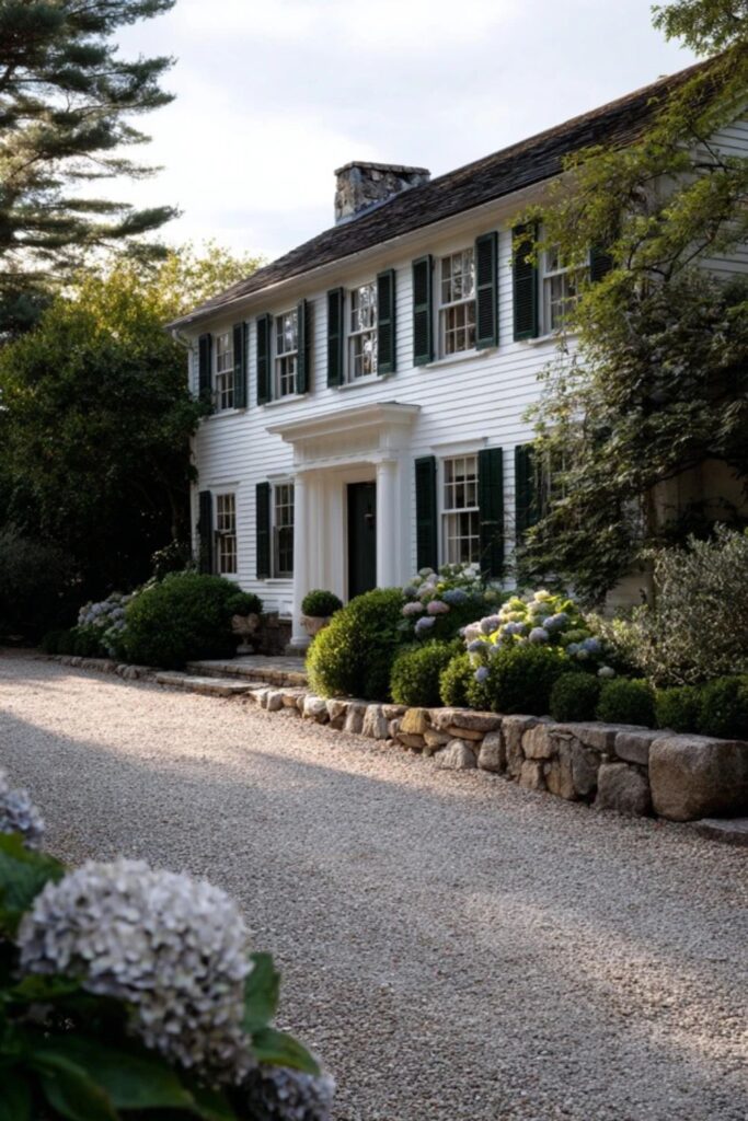 Turkey Hill as the Set and the Symbol