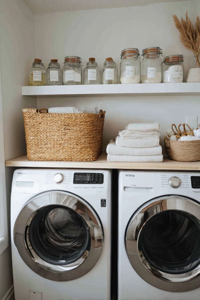 Martha Stewart Home Organization: 15 Systems That Keep a House Running Without Thinking