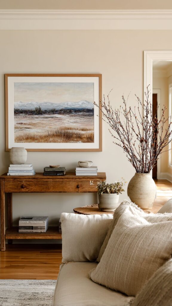 Martha Stewart Home Interiors: 15 Design Decisions That Make a Room Feel Right