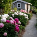 200 Varieties of Peonies