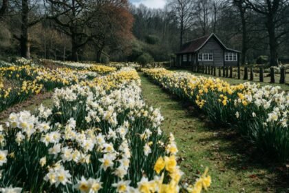 Martha Stewart Aesthetic Spring: 15 Details That Wake a House Up After Winter