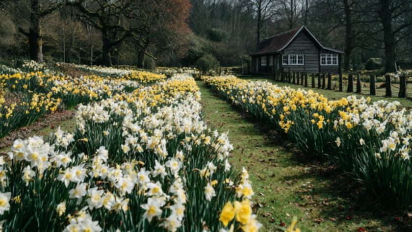 Martha Stewart Aesthetic Spring: 15 Details That Wake a House Up After Winter