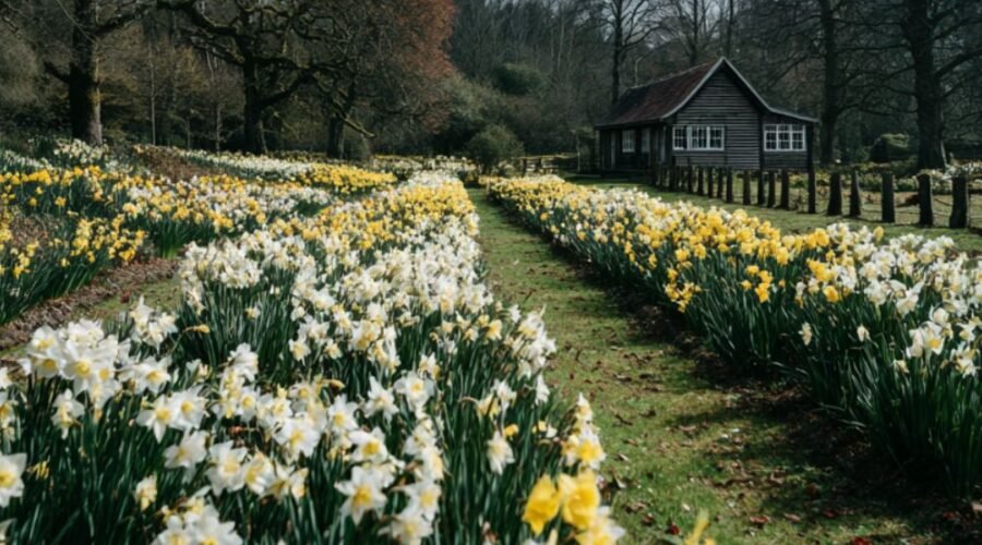 Martha Stewart Aesthetic Spring: 15 Details That Wake a House Up After Winter