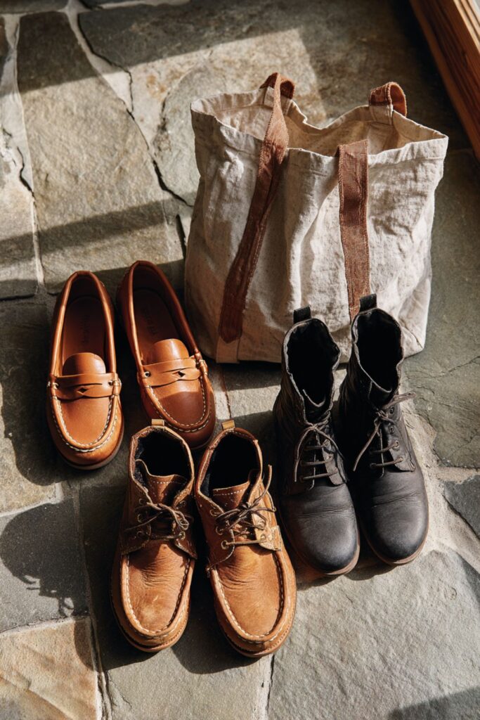 A Canvas Tote for Everything