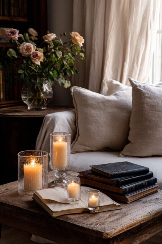 The Garden as the First Room