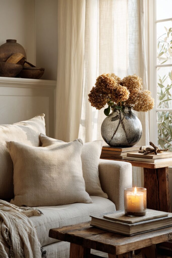 A Home That Looks Like a Life