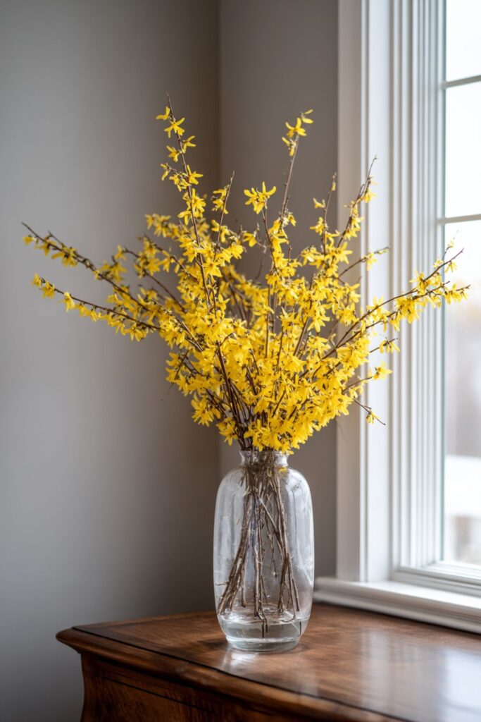 Martha Stewart Aesthetic Spring: 15 Details That Wake a House Up After Winter
