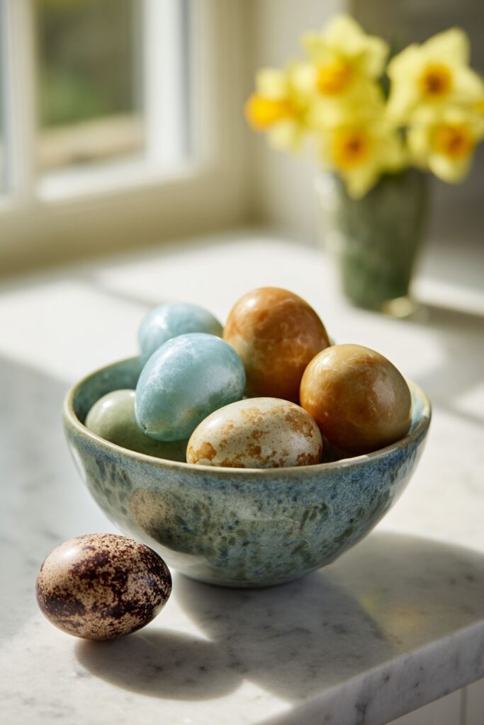 Martha Stewart Aesthetic Spring: 15 Details That Wake a House Up After Winter