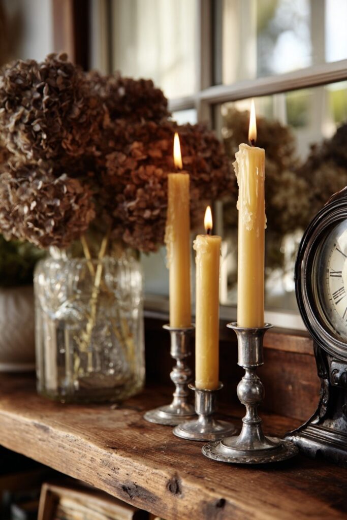 Beeswax Over Everything