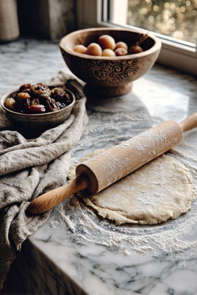 Botanicals as the Living Element