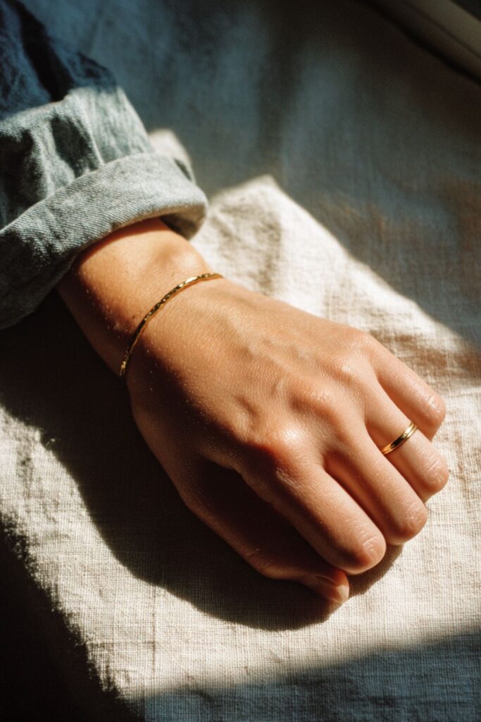 Build a Uniform and Stop Shopping