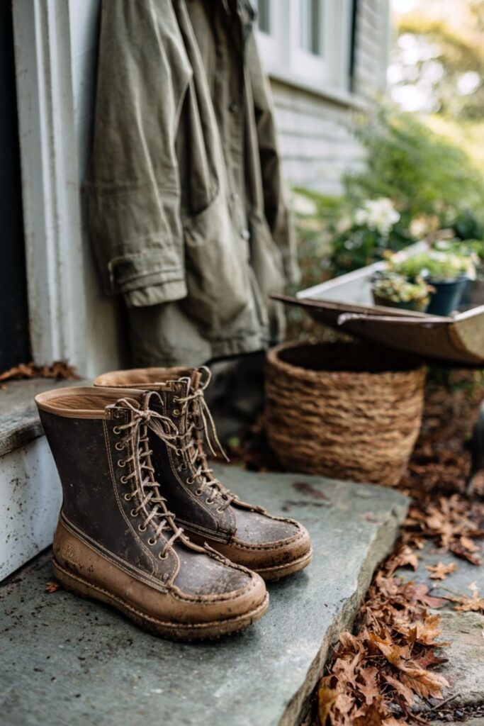 Cashmere Sweaters in Three Neutrals