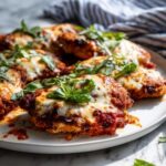 Chicken Parmesan Recipe