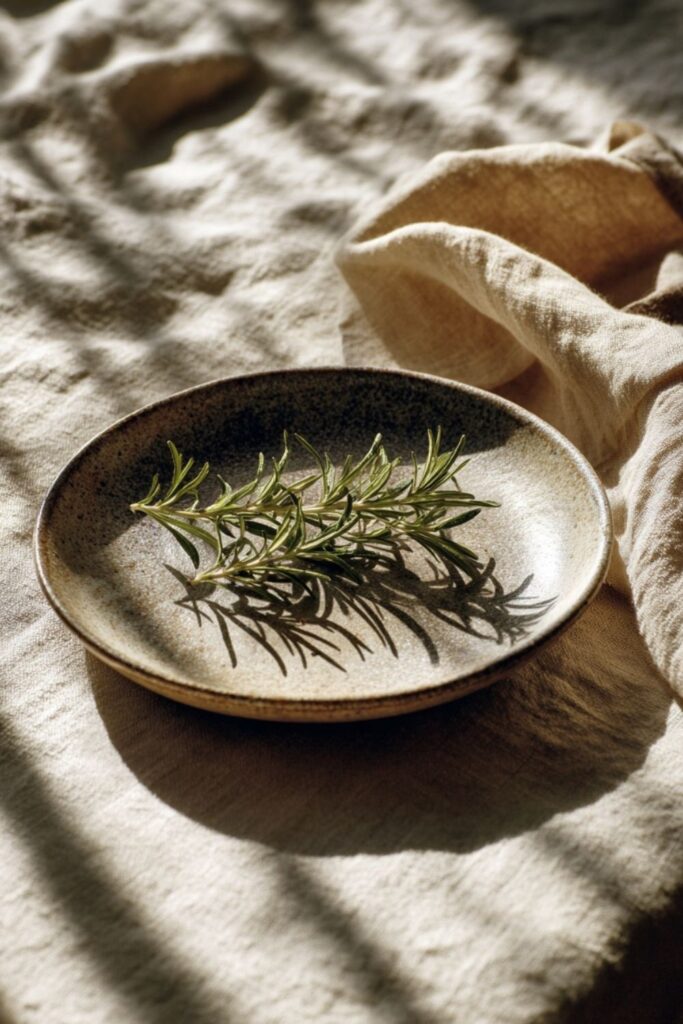 Collections Displayed With Purpose