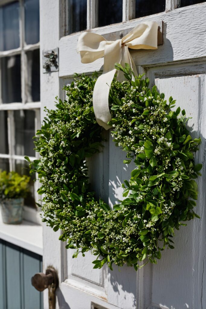 Martha Stewart Aesthetic Spring: 15 Details That Wake a House Up After Winter