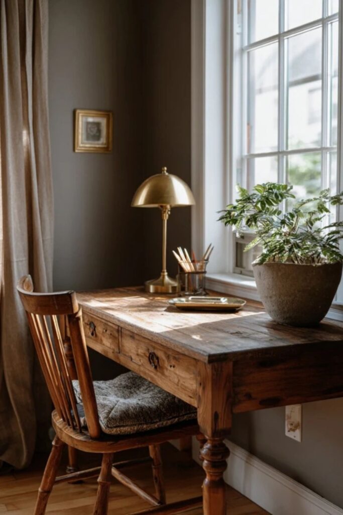 1. Find the Corner, Not the Room