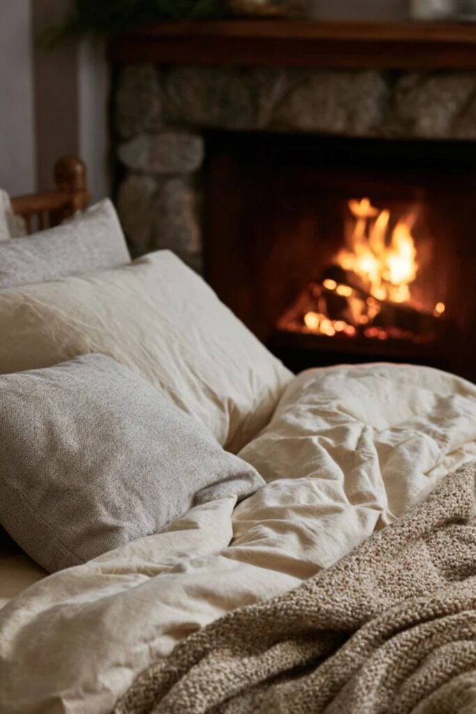 Flannel Sheets for Winter