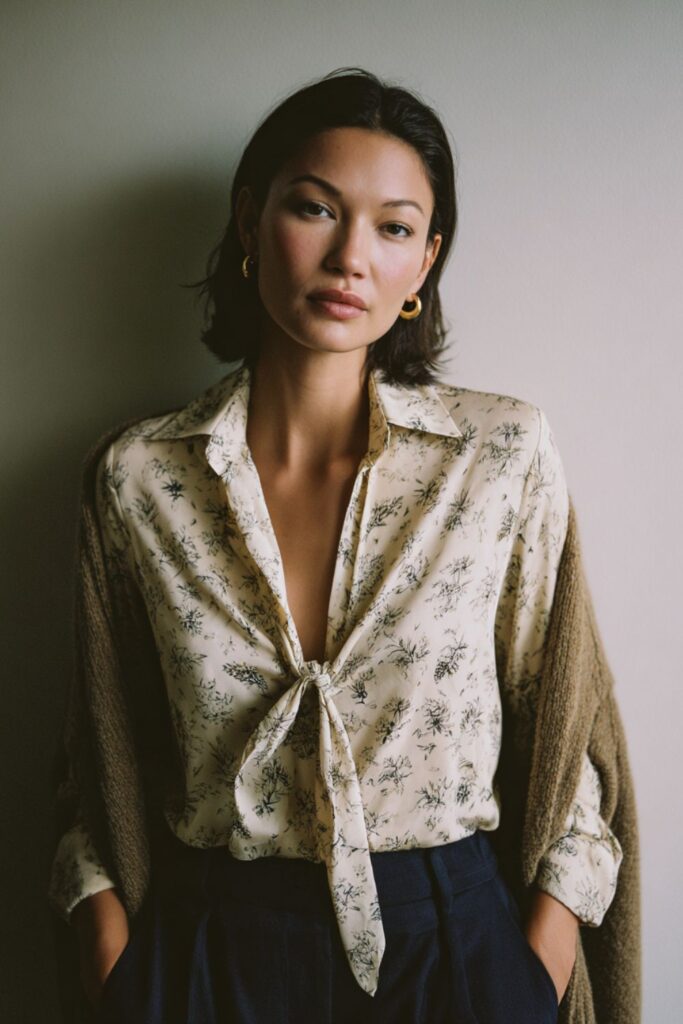 Invest in Pieces You Will Wear for Decades