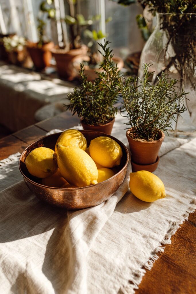 Martha Stewart Aesthetic Spring: 15 Details That Wake a House Up After Winter