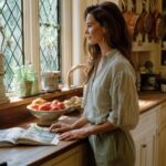 Martha Stewart Aesthetic 90s: 17 Details from the Decade That Defined How We Live