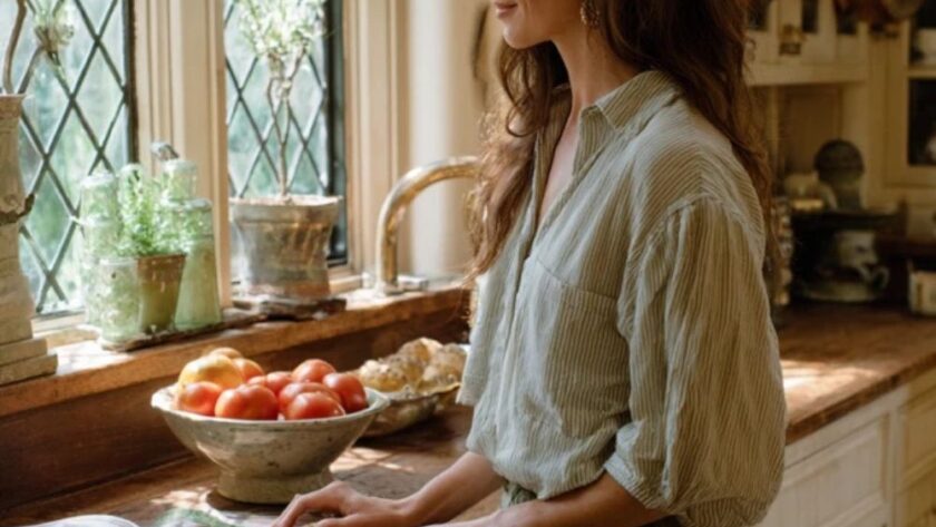 Martha Stewart Aesthetic 90s: 17 Details from the Decade That Defined How We Live