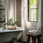 Martha Stewart Aesthetic Bathroom_ 15 Ideas for a Room Built on Honest Materials and Daily Ritual
