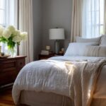 Martha Stewart Aesthetic Bedroom: 15 Ideas for a Collected, Restful Retreat