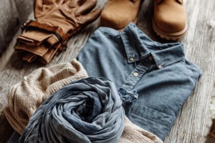 Martha Stewart Aesthetic Fashion_ 15 Wardrobe Rules for Women Who Dress for Themselves