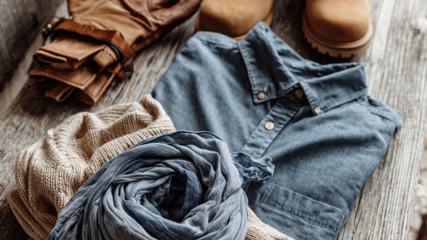 Martha Stewart Aesthetic Fashion_ 15 Wardrobe Rules for Women Who Dress for Themselves