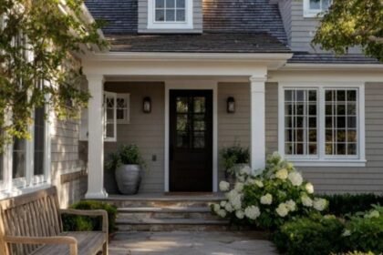 Martha Stewart Aesthetic Home: 17 Principles for a House That Looks Like a Life